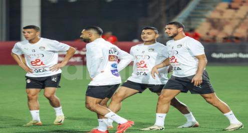 ربيعة: موريتانيا أثبتت أنه لا يوجد منتخب ضعيف في إفريقيا.. ونبحث دائمًا عن الفوز